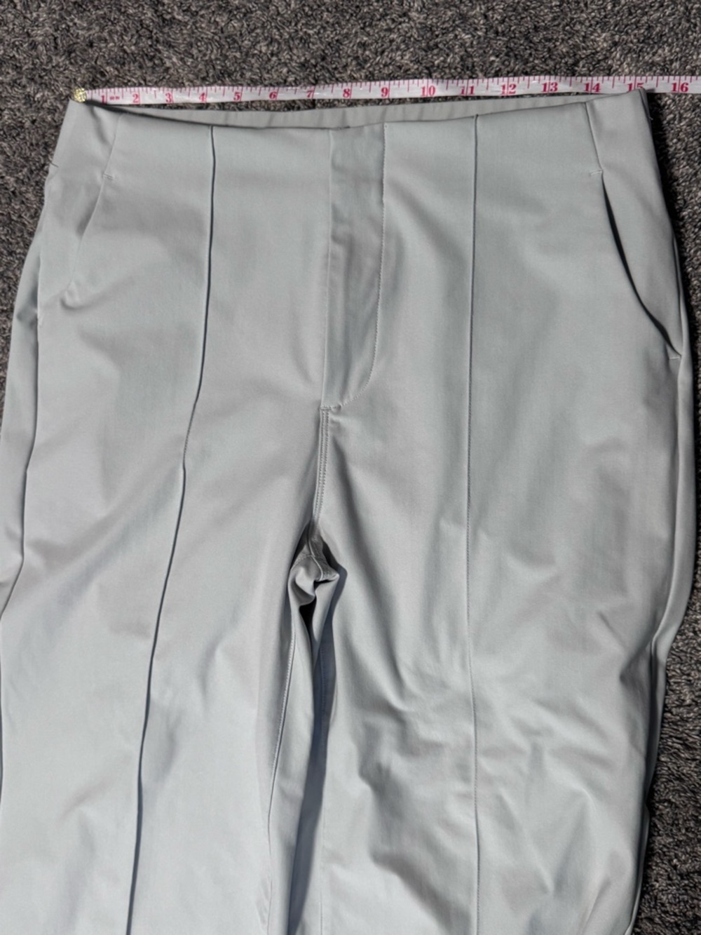 Vuori Meta Wide-Leg  Pants - Picture 10 of 13